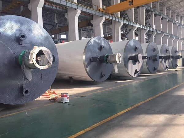 How to run a thermal oil asphalt tank effectively_2